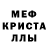 МЕТАДОН кристалл sabin97
